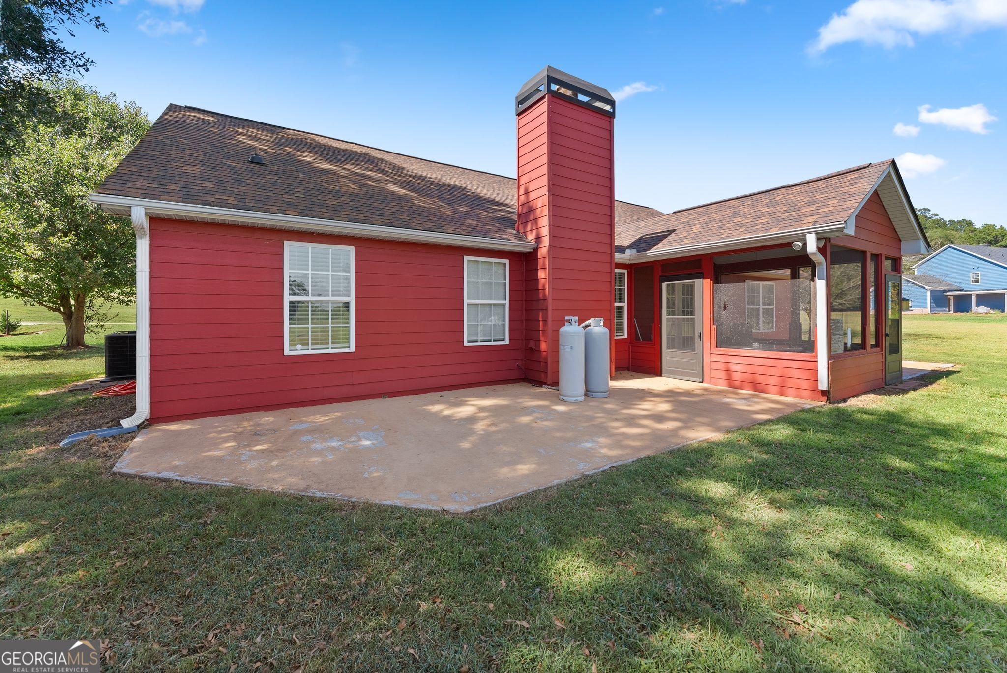 286 Middle Fork Lane Carnesville GA 30521