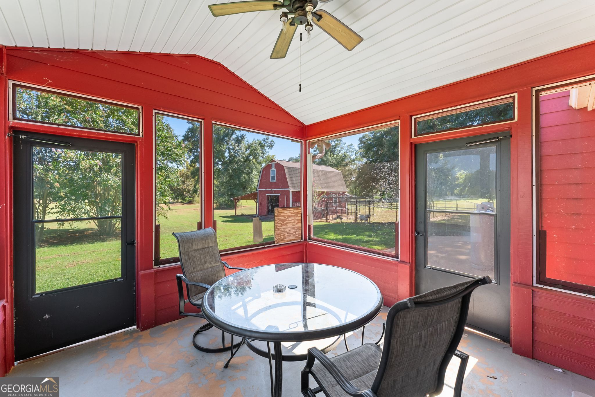 286 Middle Fork Lane Carnesville GA 30521