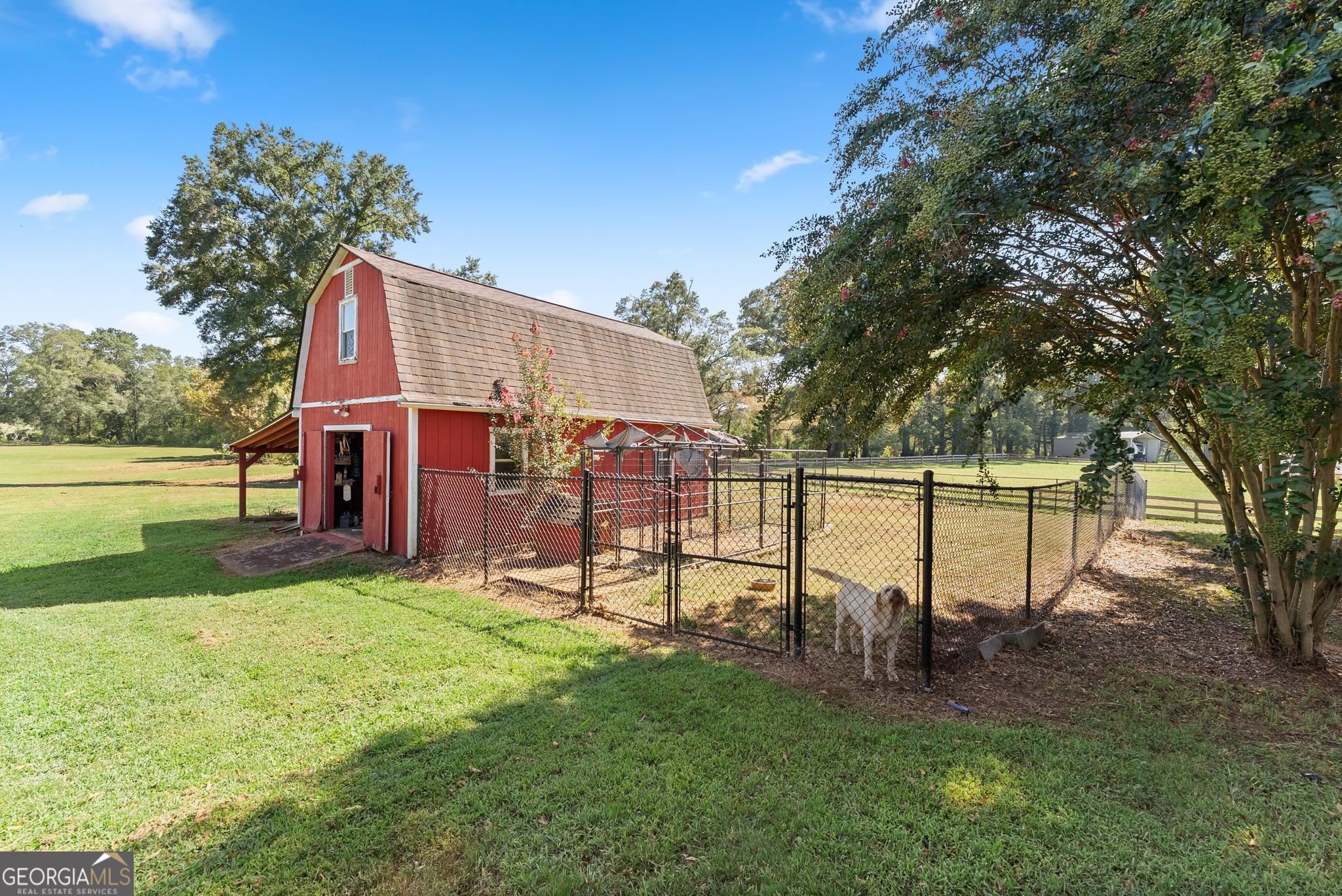 286 Middle Fork Lane Carnesville GA 30521