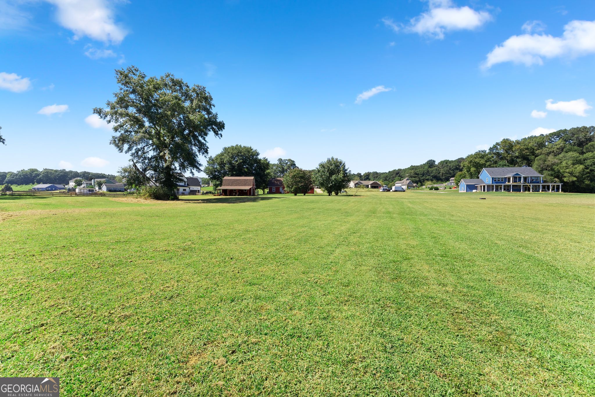 286 Middle Fork Lane Carnesville GA 30521