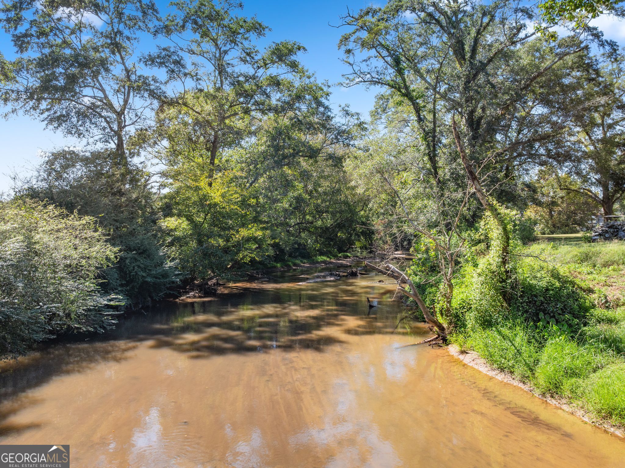 286 Middle Fork Lane Carnesville GA 30521