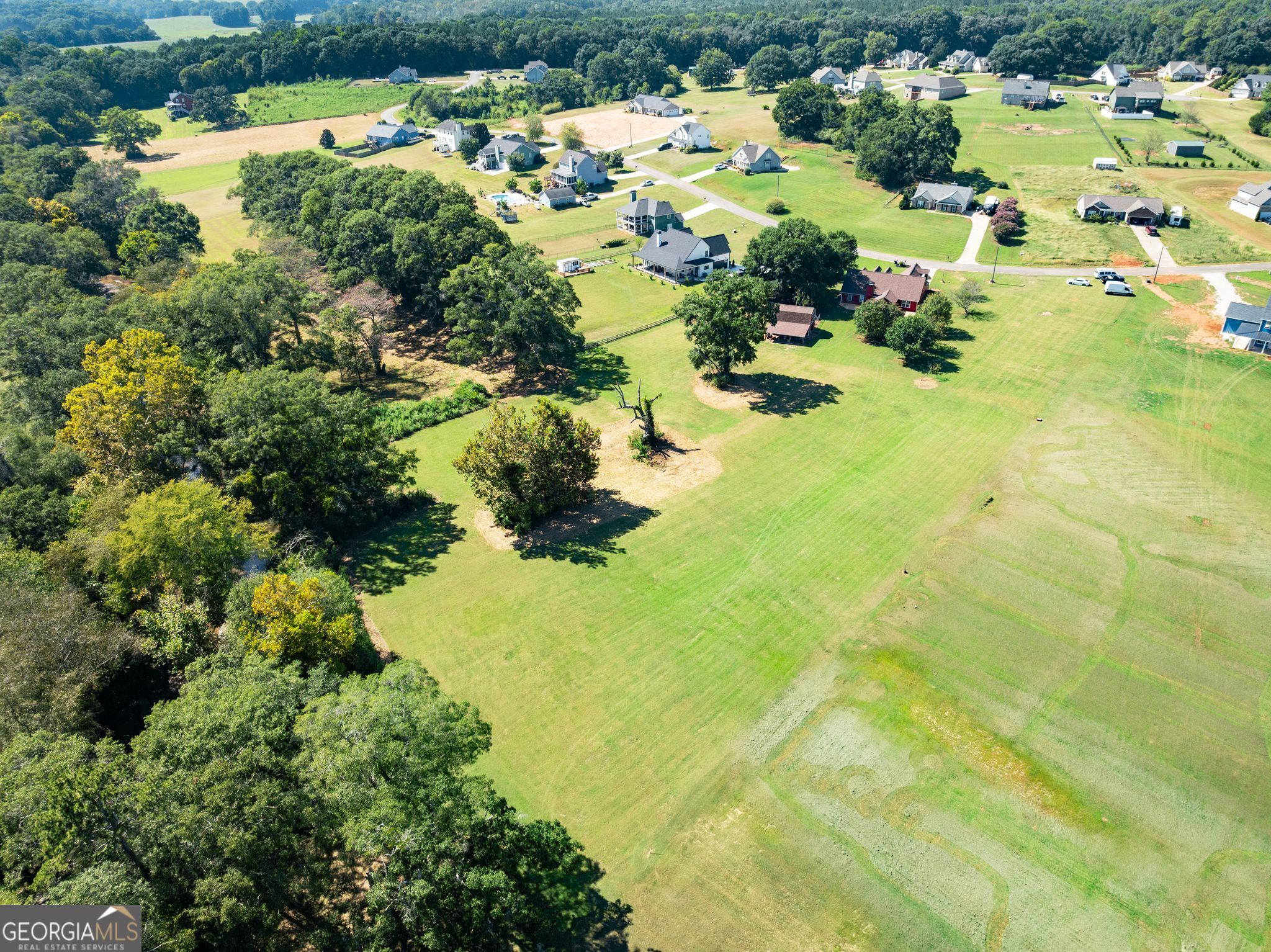 286 Middle Fork Lane Carnesville GA 30521