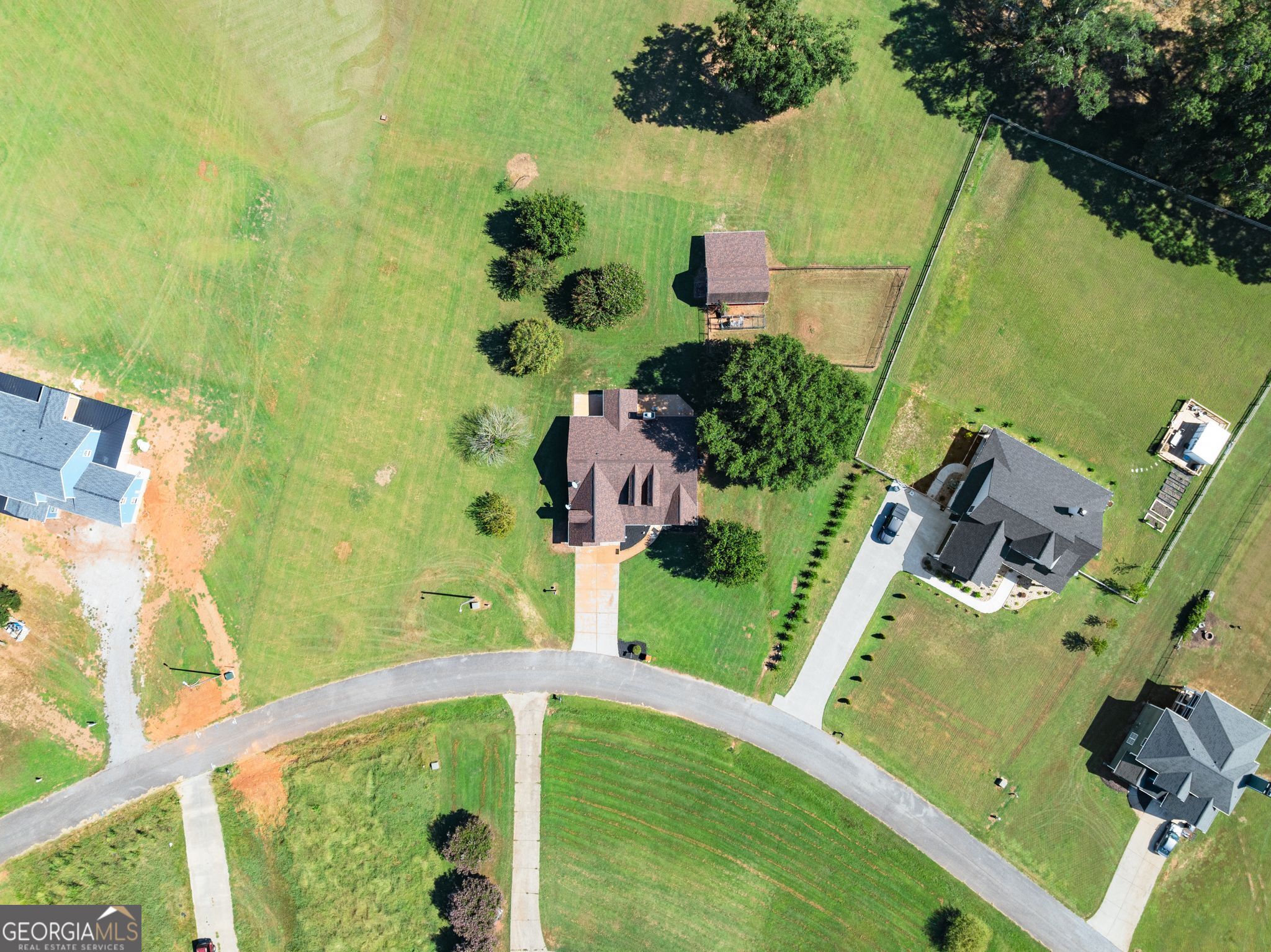 286 Middle Fork Lane Carnesville GA 30521