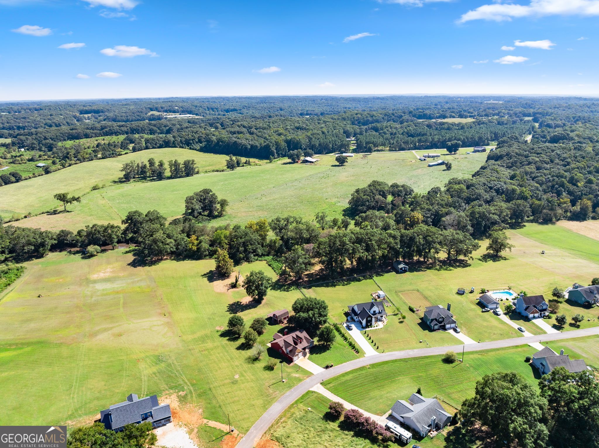 286 Middle Fork Lane Carnesville GA 30521