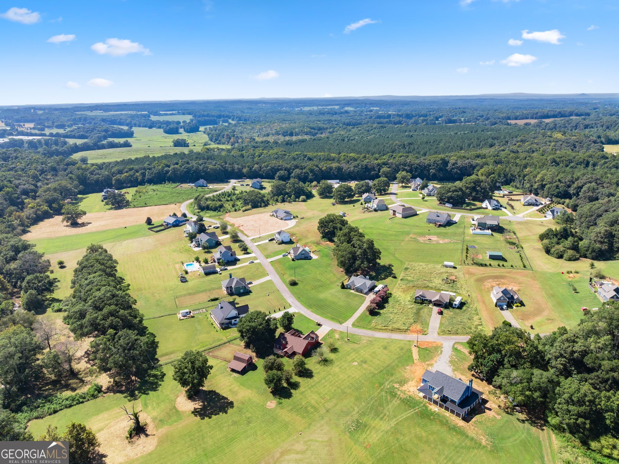286 Middle Fork Lane Carnesville GA 30521