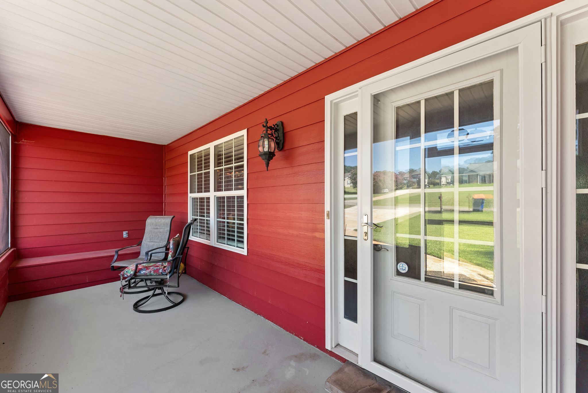 286 Middle Fork Lane Carnesville GA 30521