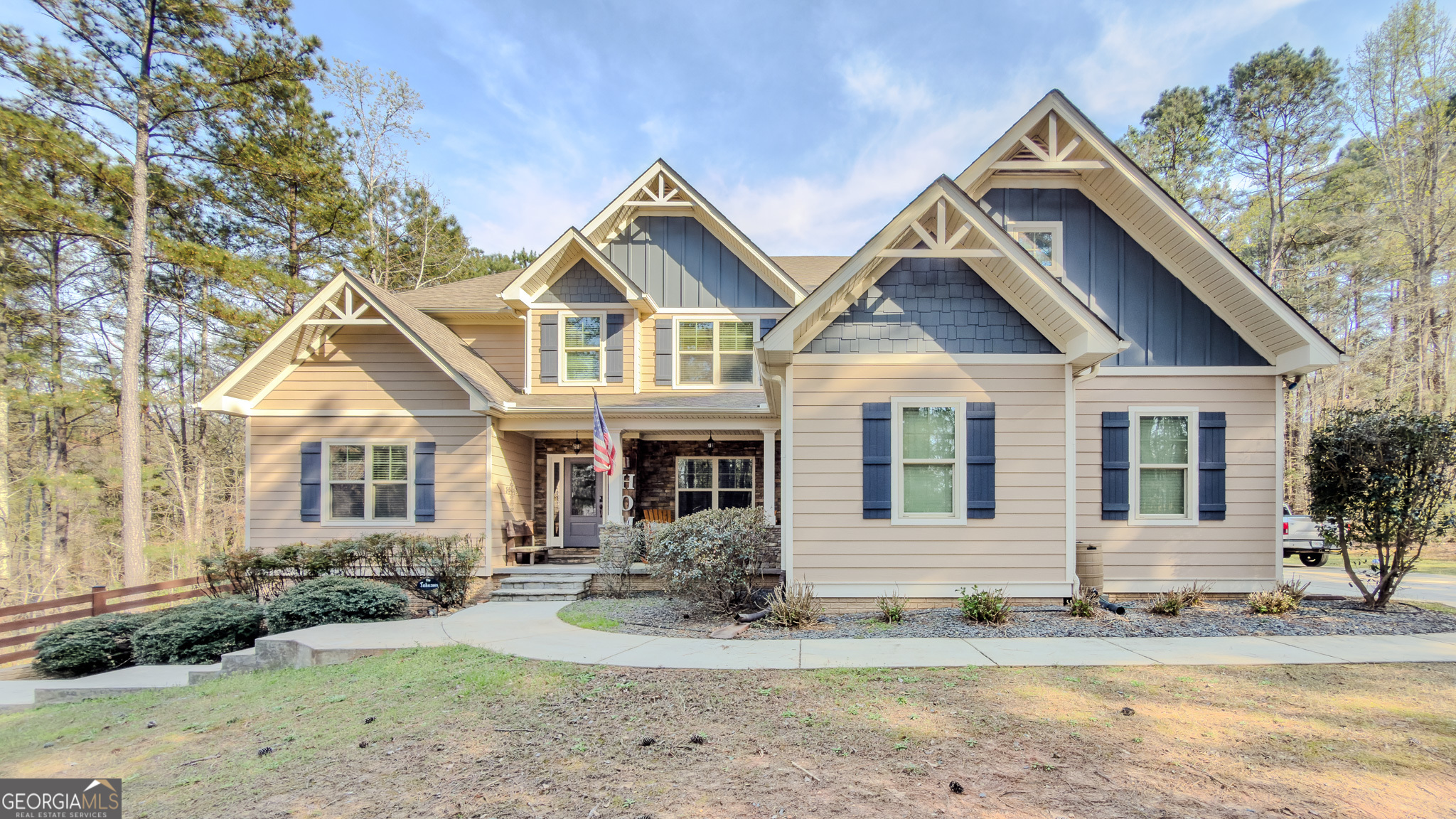 37 Farmstead Way Senoia GA 30276