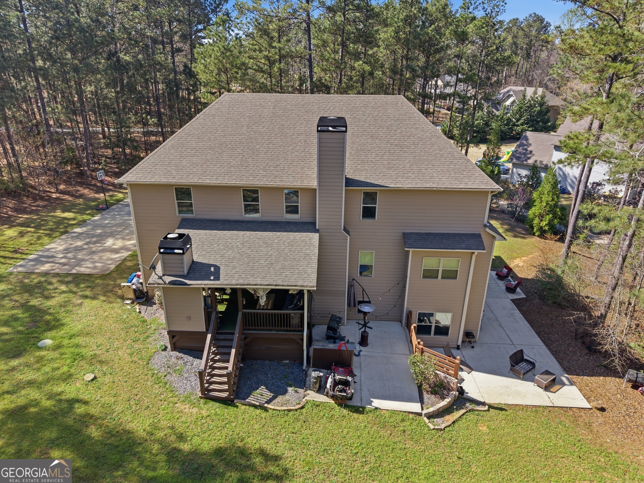 37 Farmstead Way Senoia GA 30276