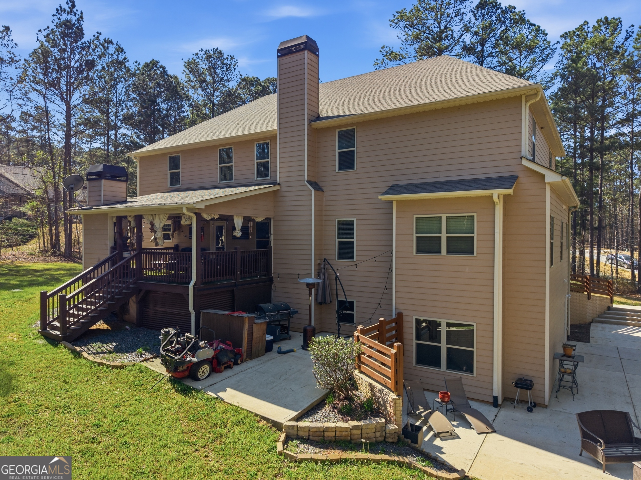 37 Farmstead Way Senoia GA 30276