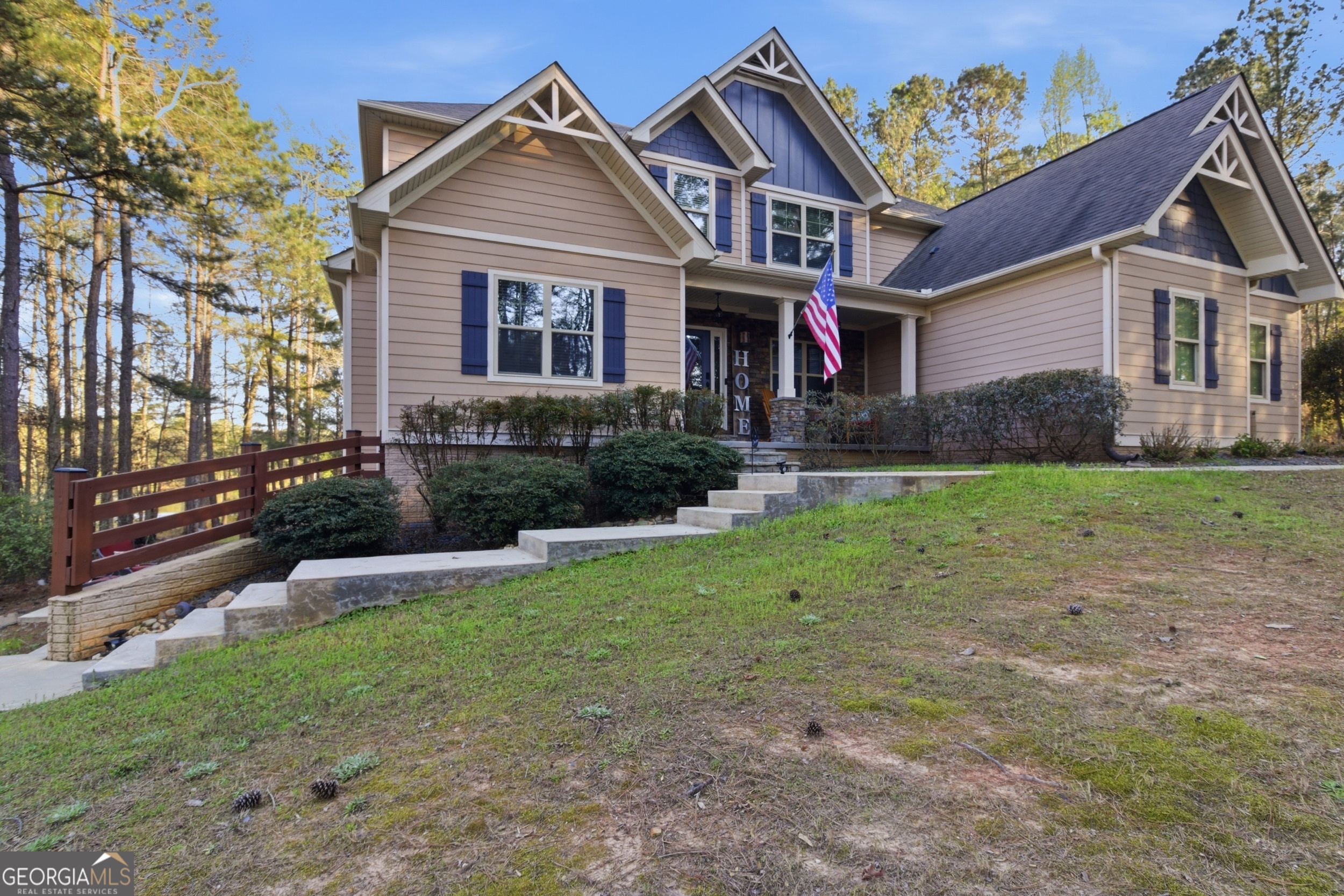 37 Farmstead Way Senoia GA 30276