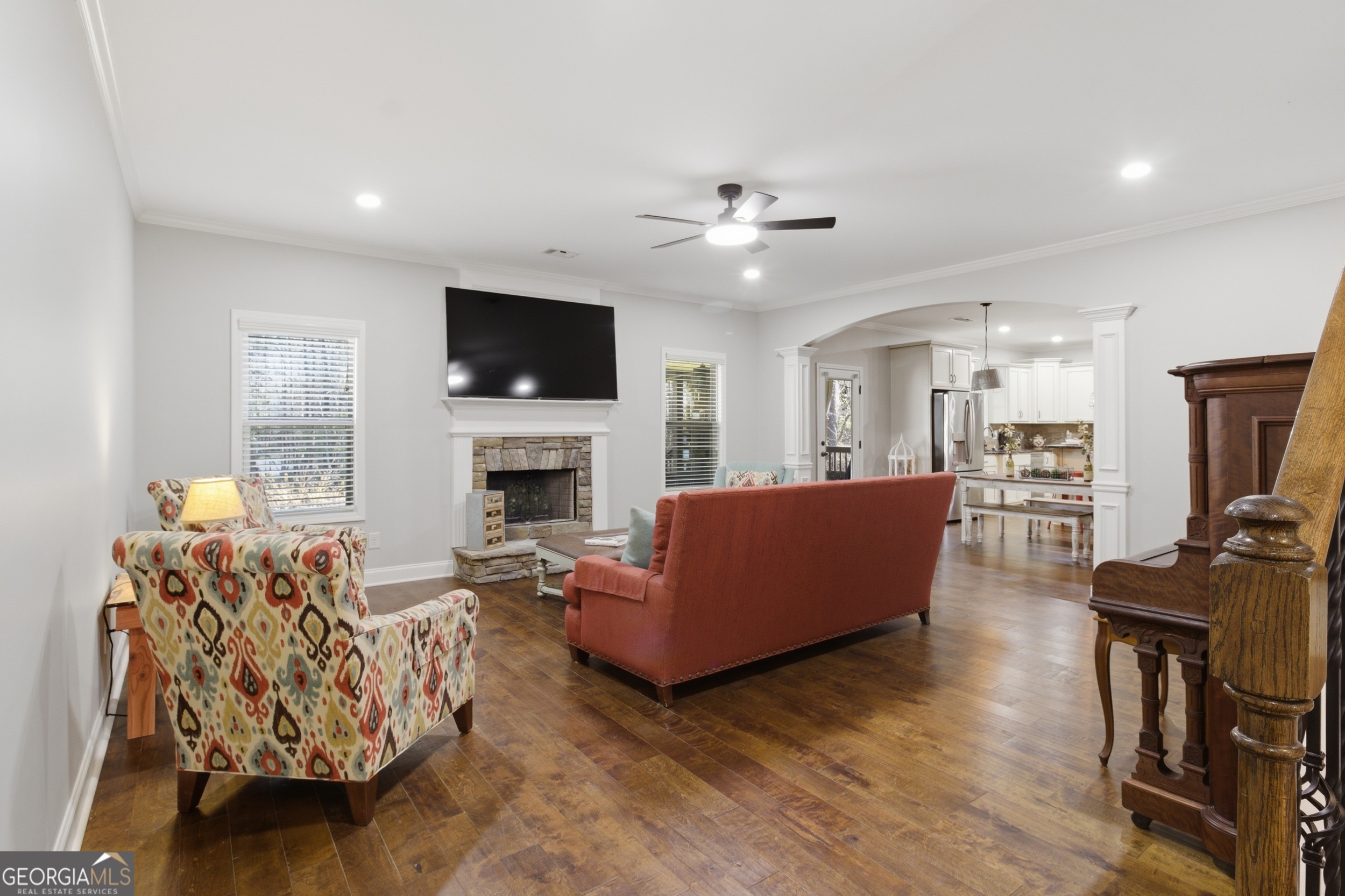 37 Farmstead Way Senoia GA 30276