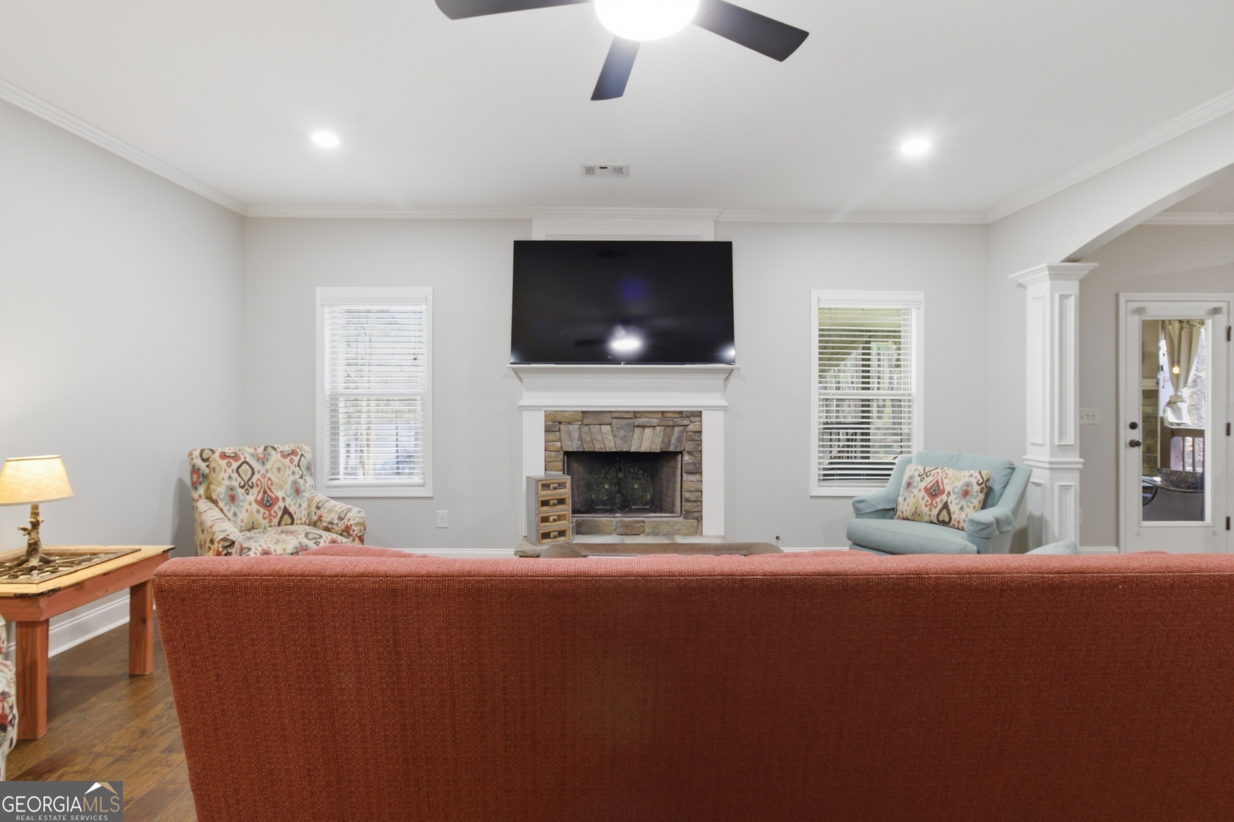 37 Farmstead Way Senoia GA 30276