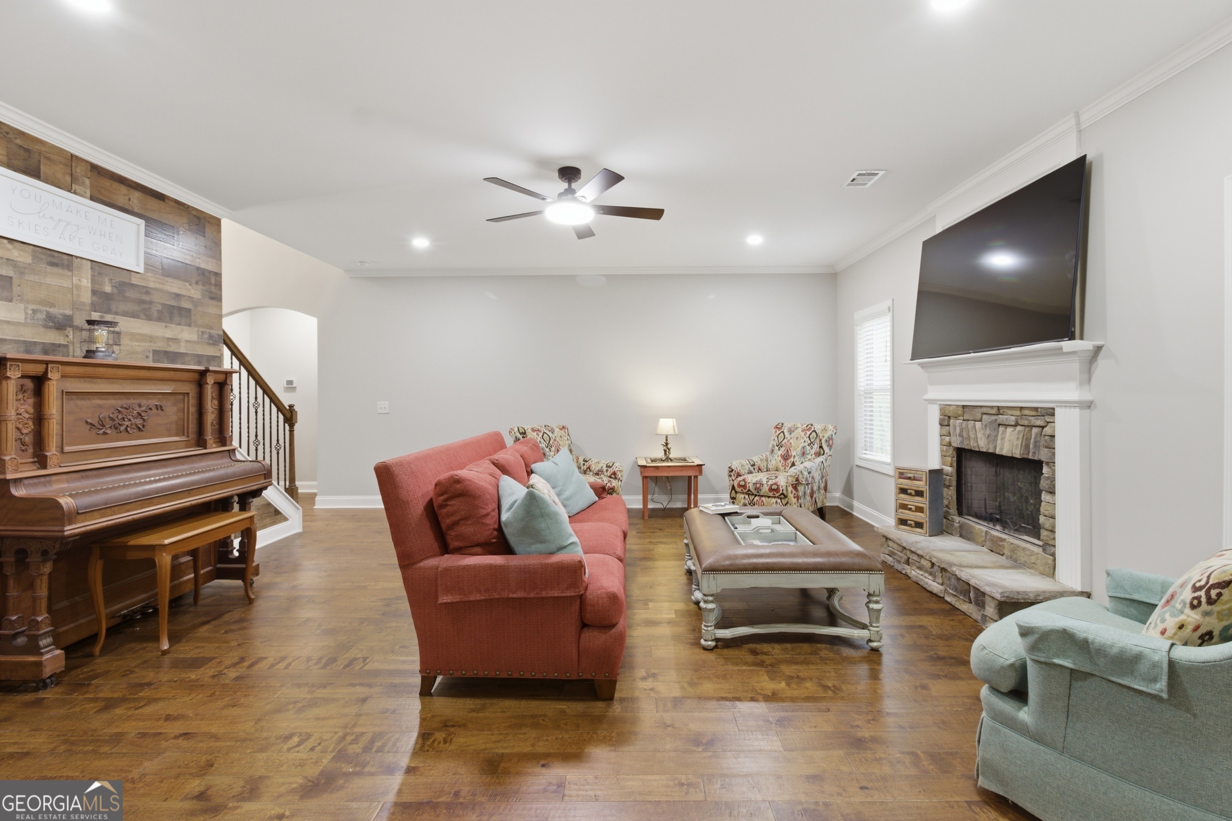 37 Farmstead Way Senoia GA 30276