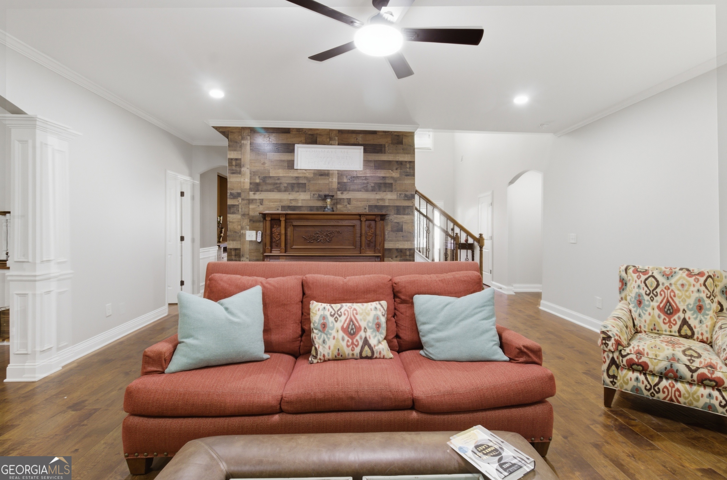 37 Farmstead Way Senoia GA 30276