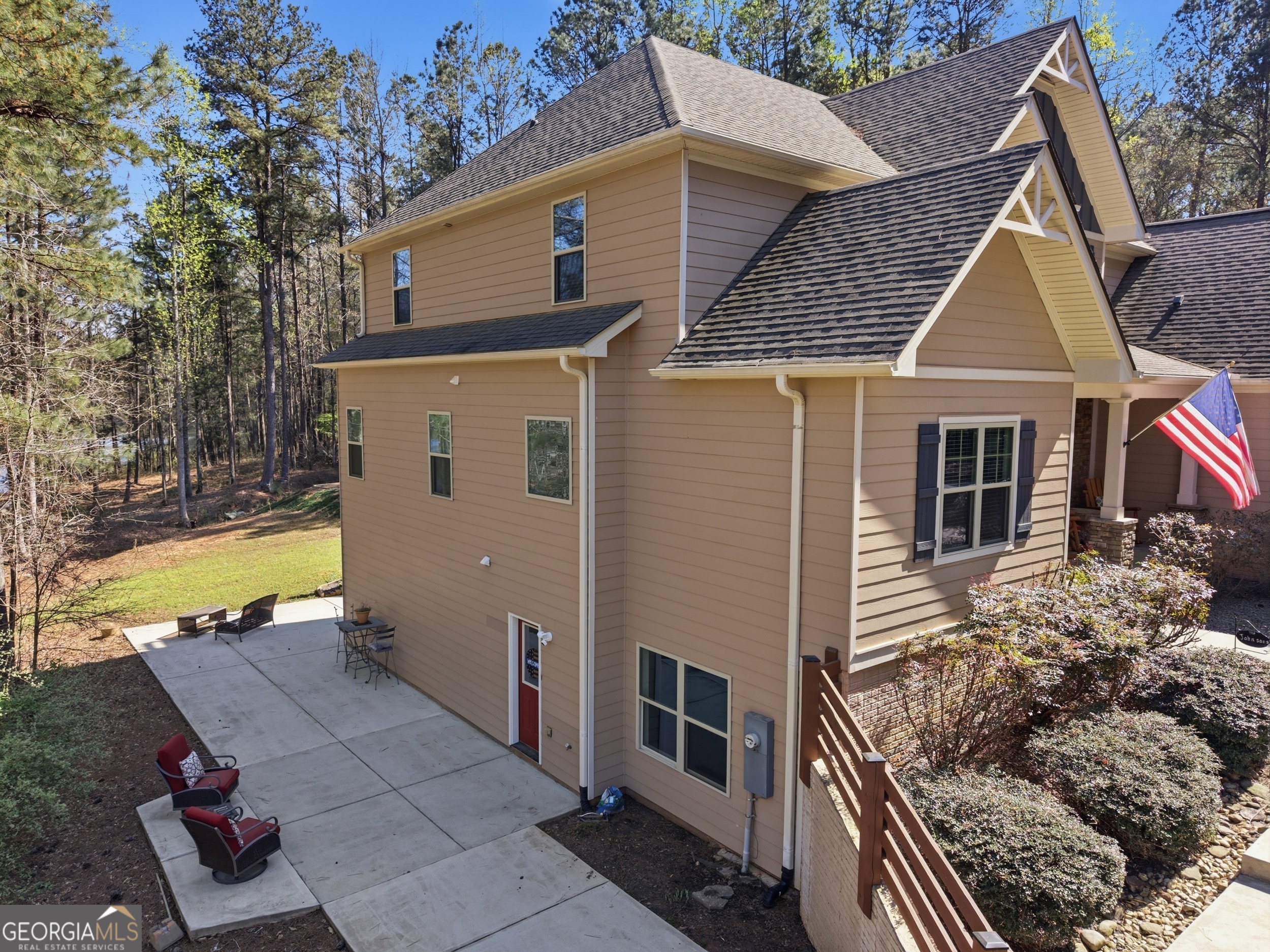 37 Farmstead Way Senoia GA 30276