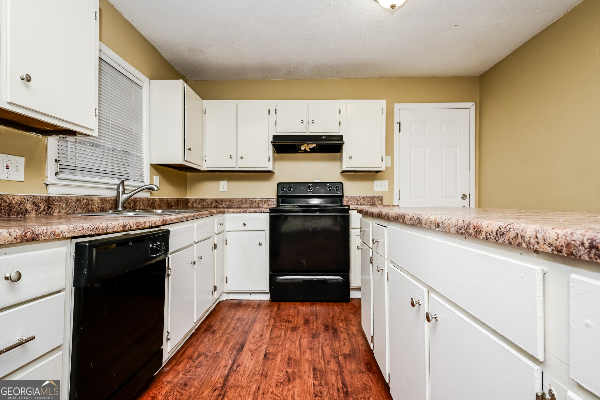 3851 N Shelby Lane Douglasville GA 30135