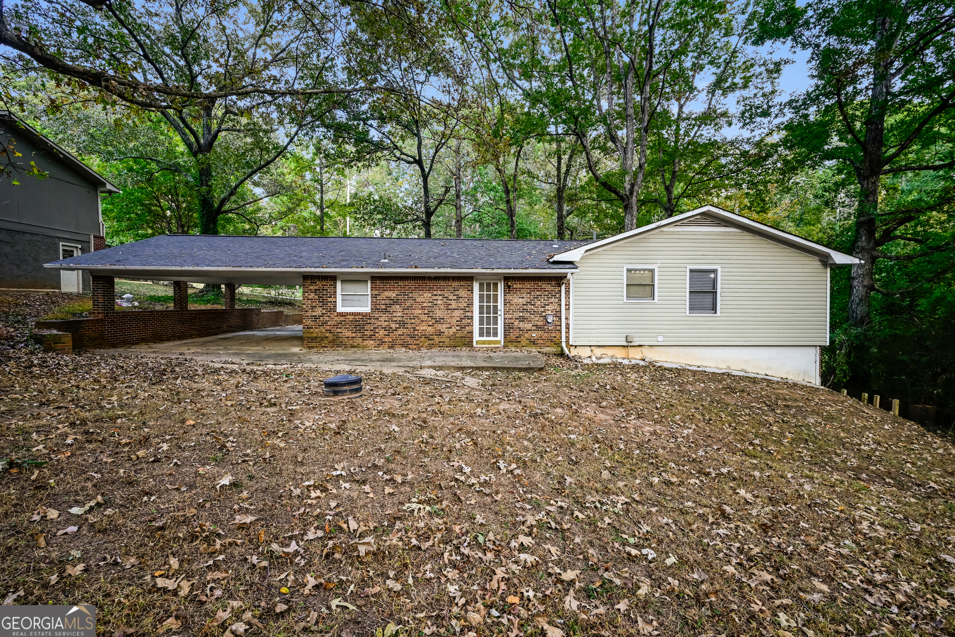 3851 N Shelby Lane Douglasville GA 30135