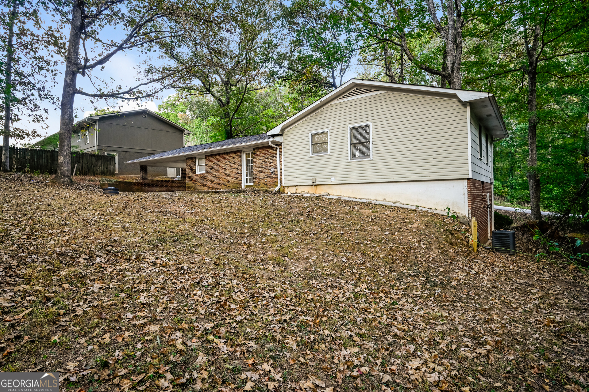 3851 N Shelby Lane Douglasville GA 30135