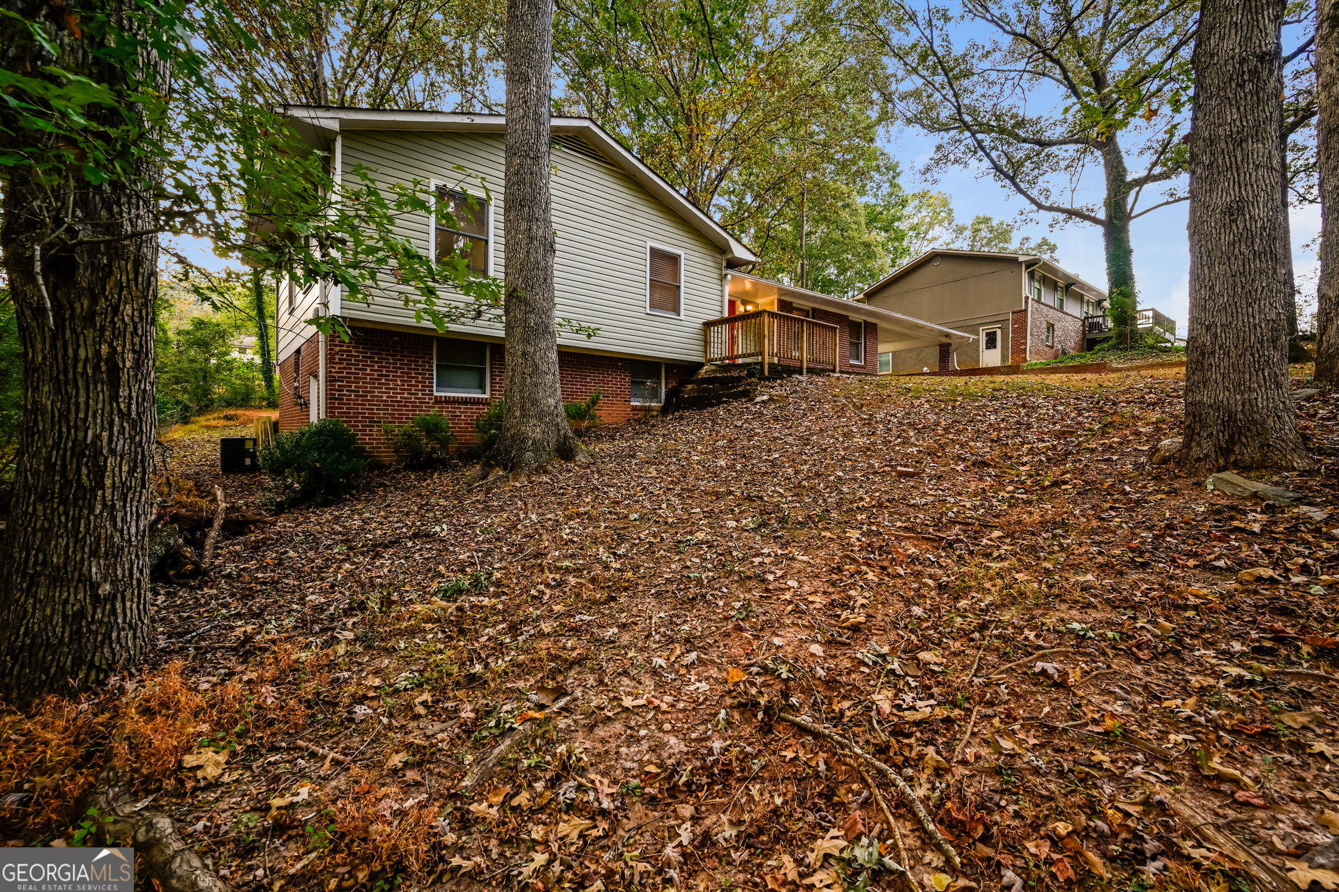 3851 N Shelby Lane Douglasville GA 30135