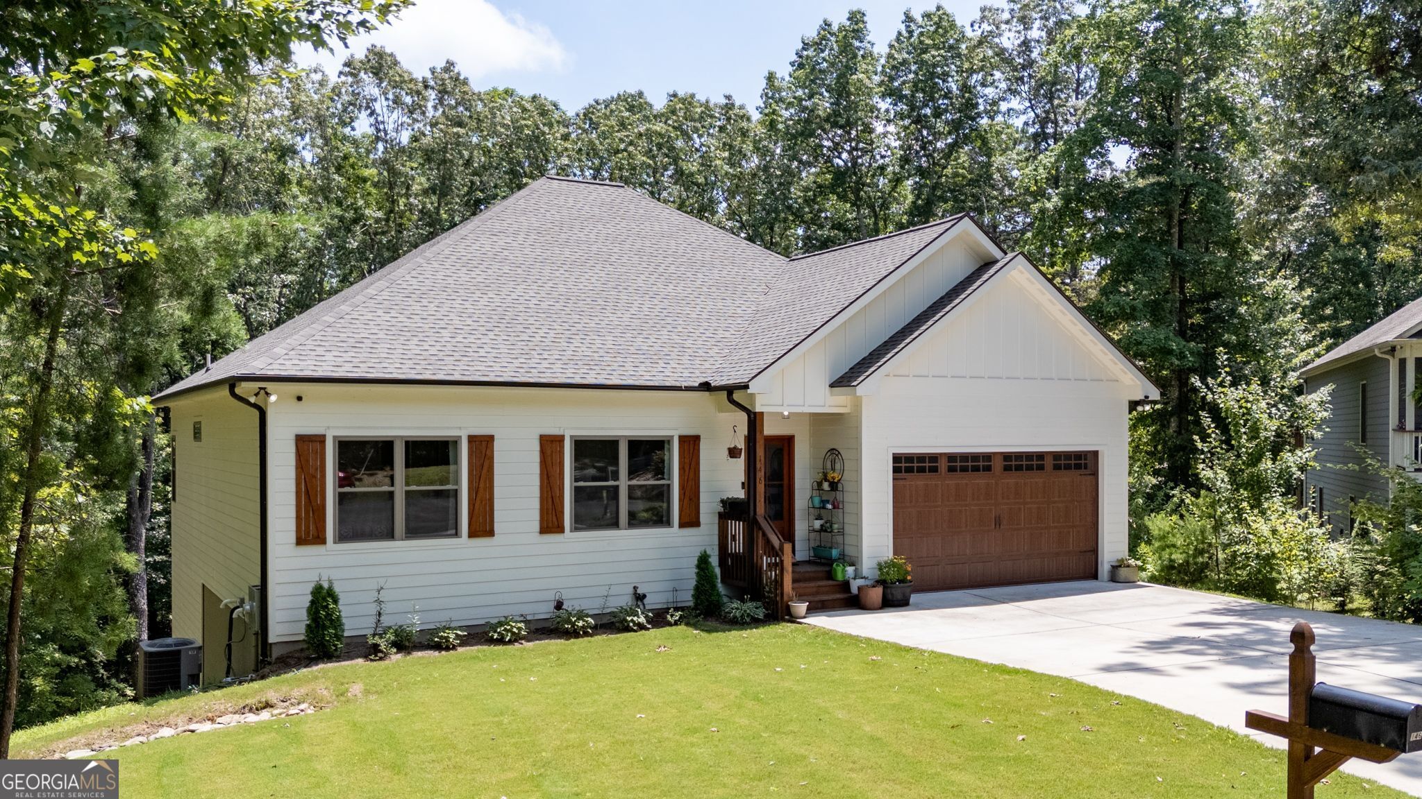 146 Hackney Trail Ellijay GA 30536