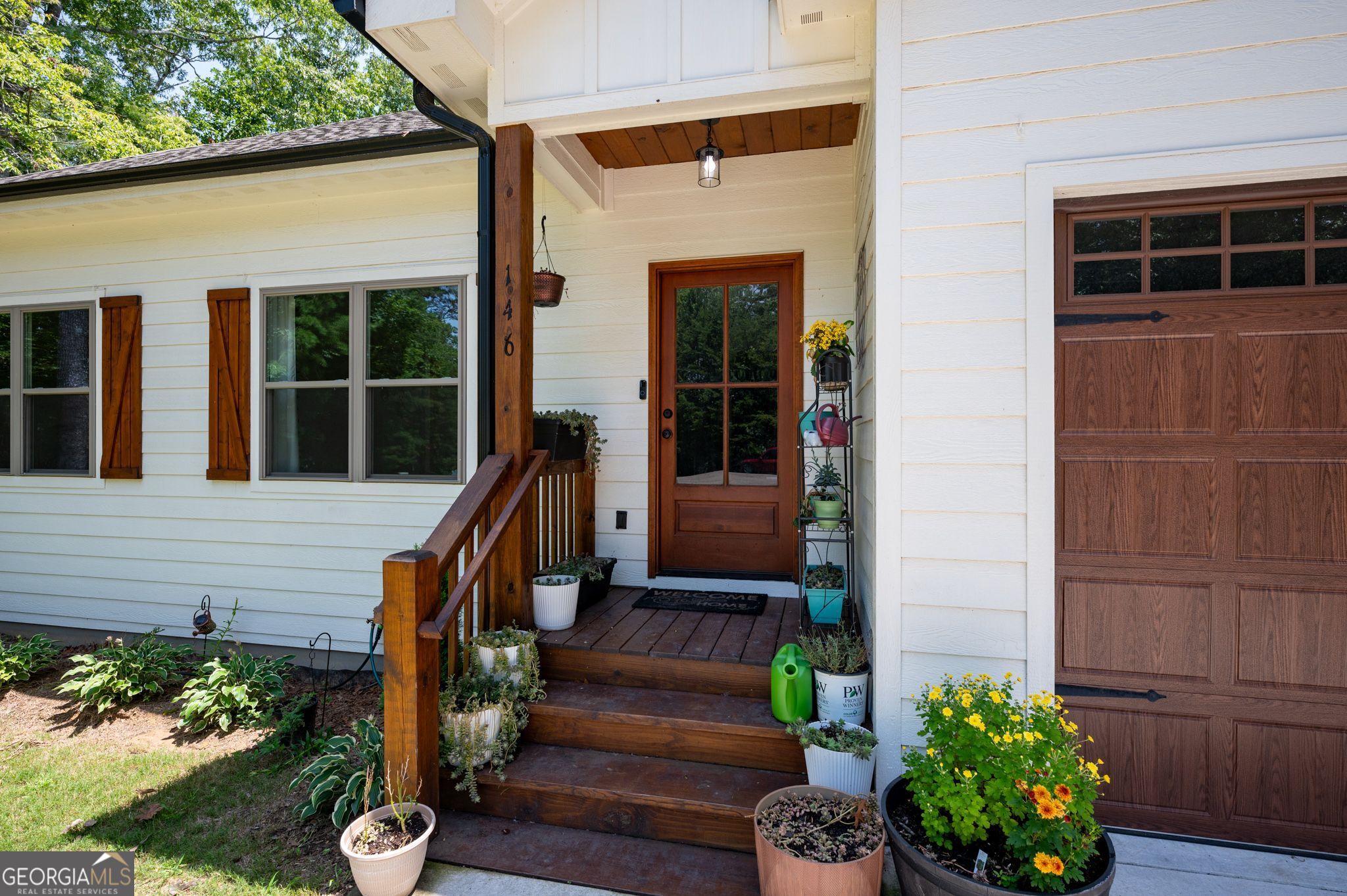 146 Hackney Trail Ellijay GA 30536