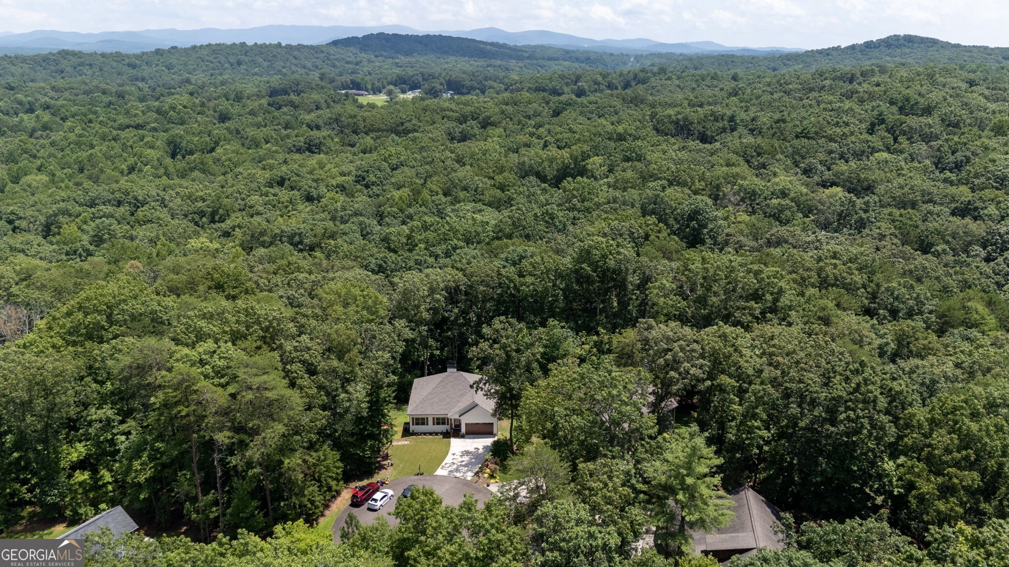 146 Hackney Trail Ellijay GA 30536