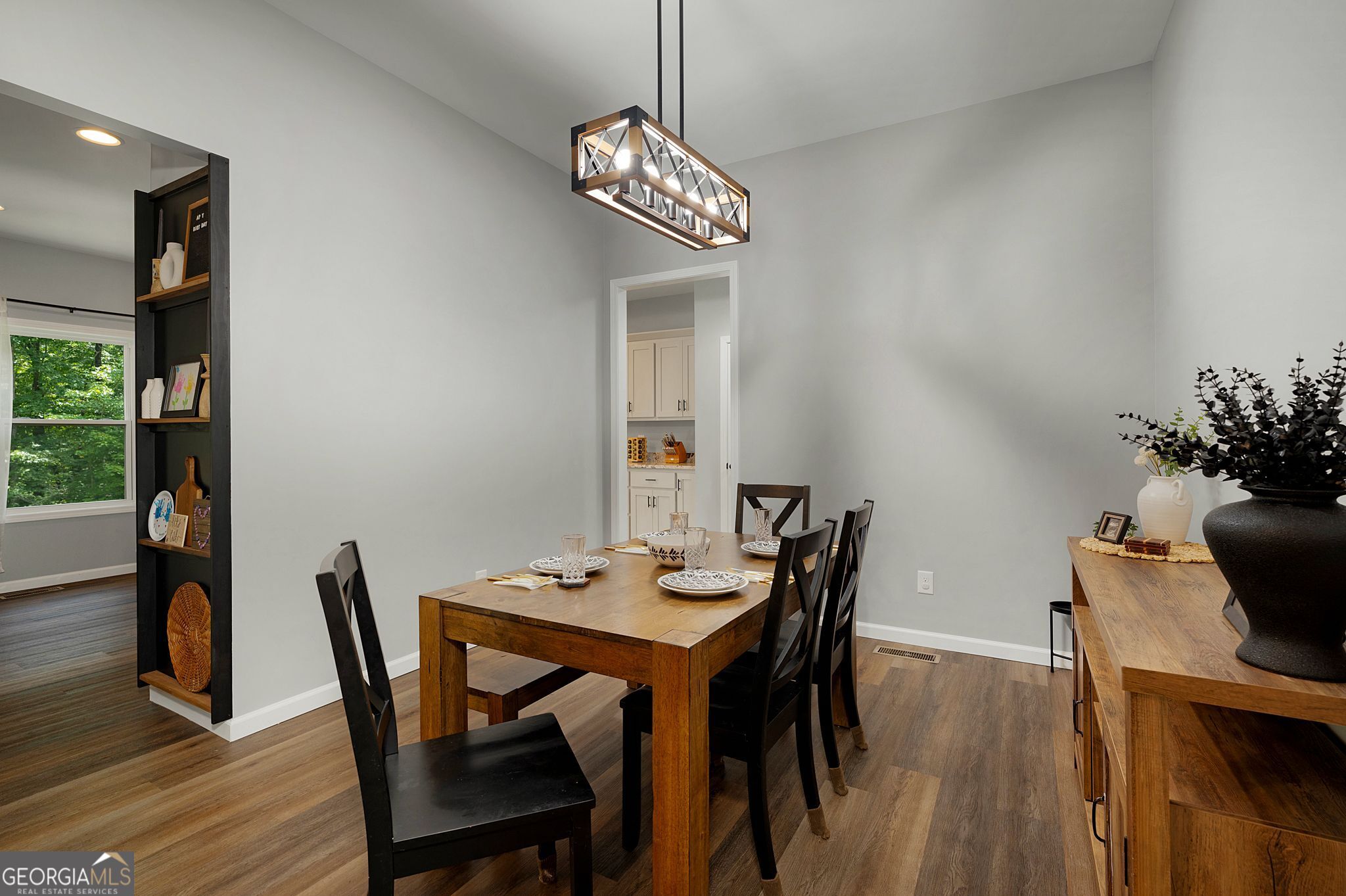 146 Hackney Trail Ellijay GA 30536