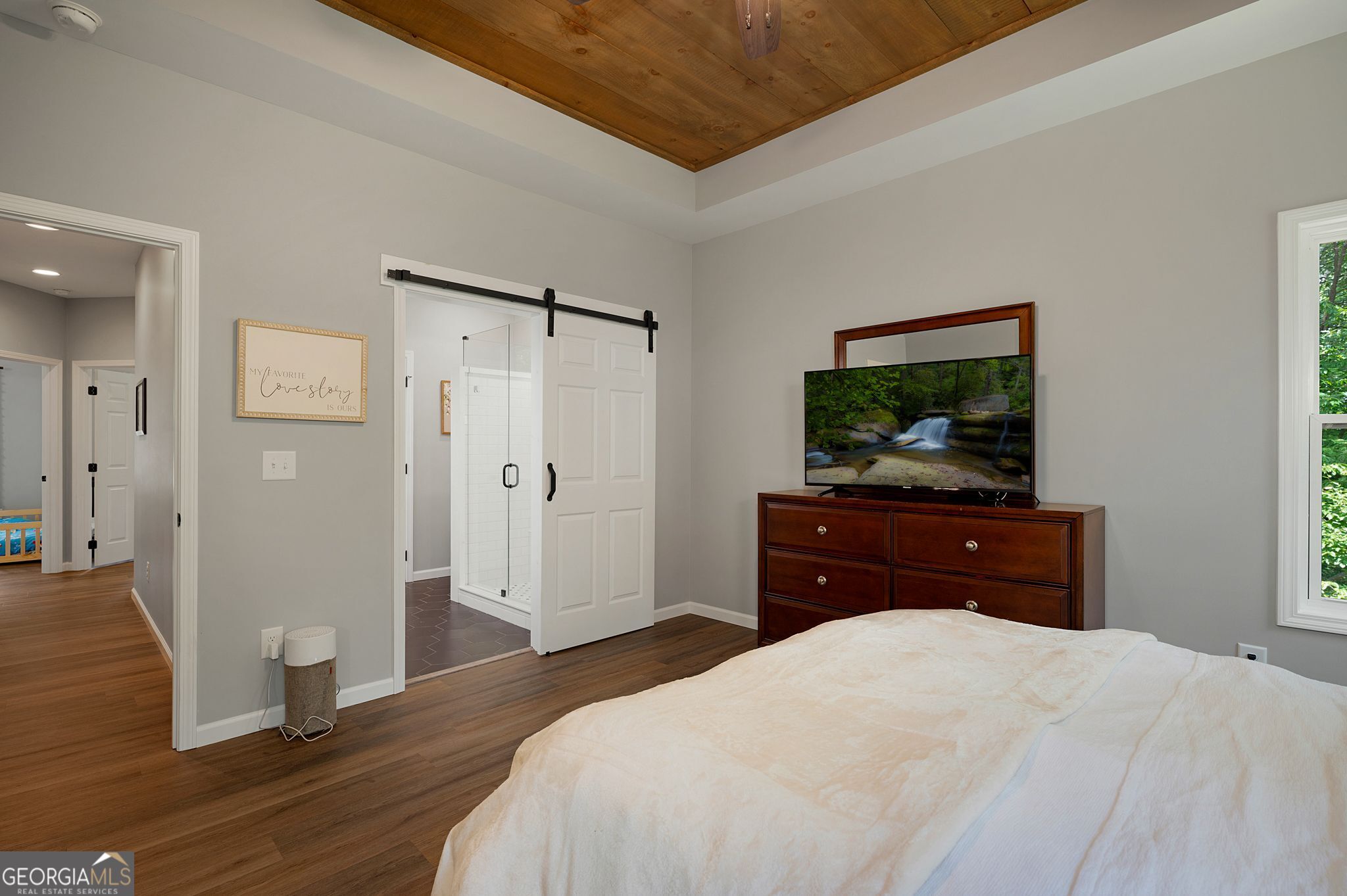 146 Hackney Trail Ellijay GA 30536