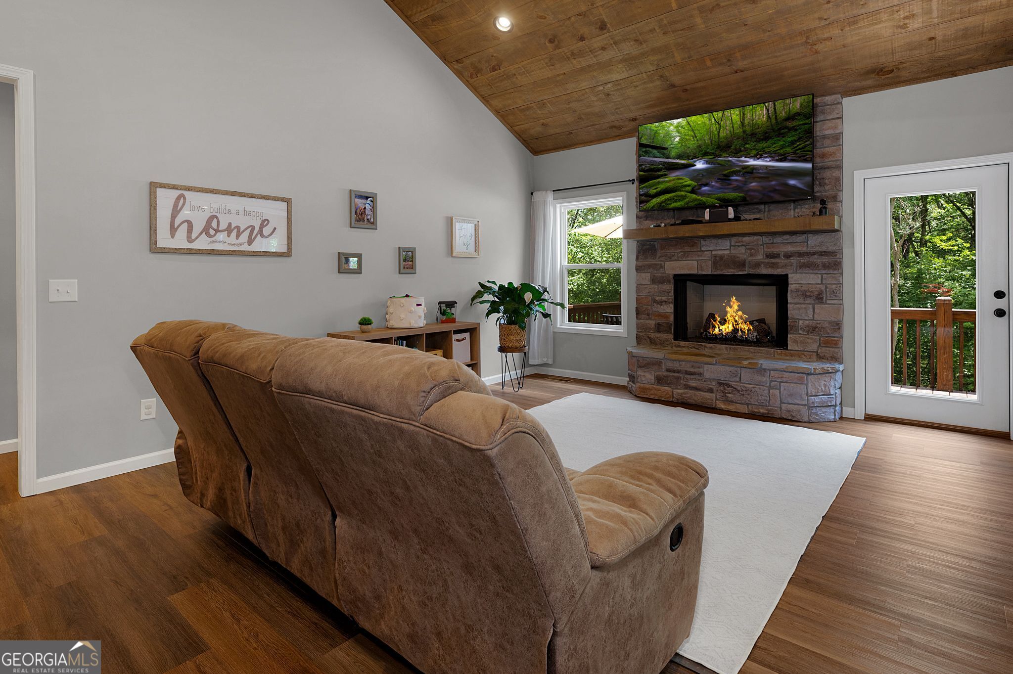 146 Hackney Trail Ellijay GA 30536