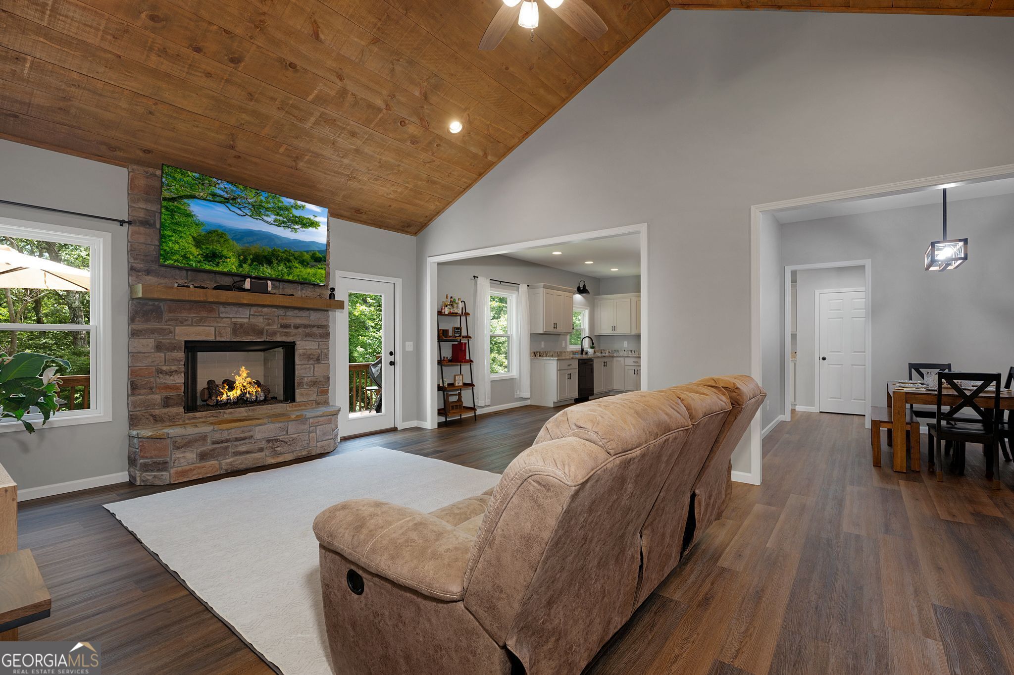 146 Hackney Trail Ellijay GA 30536