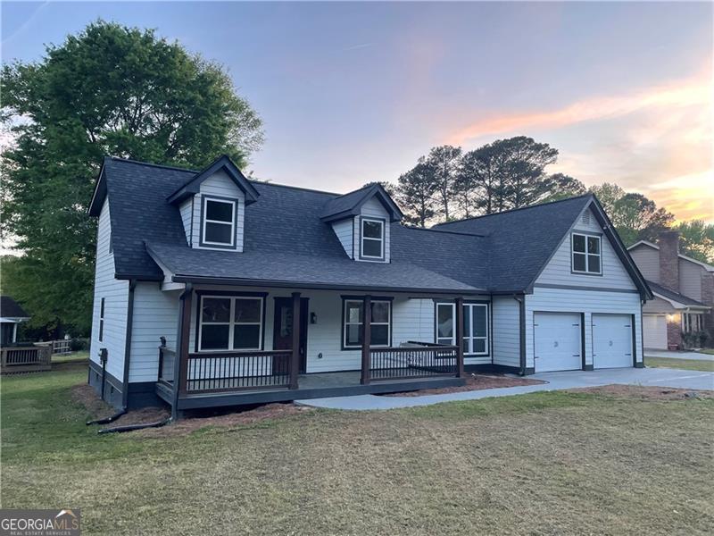 2979 Overwood Lane Snellville GA 30078