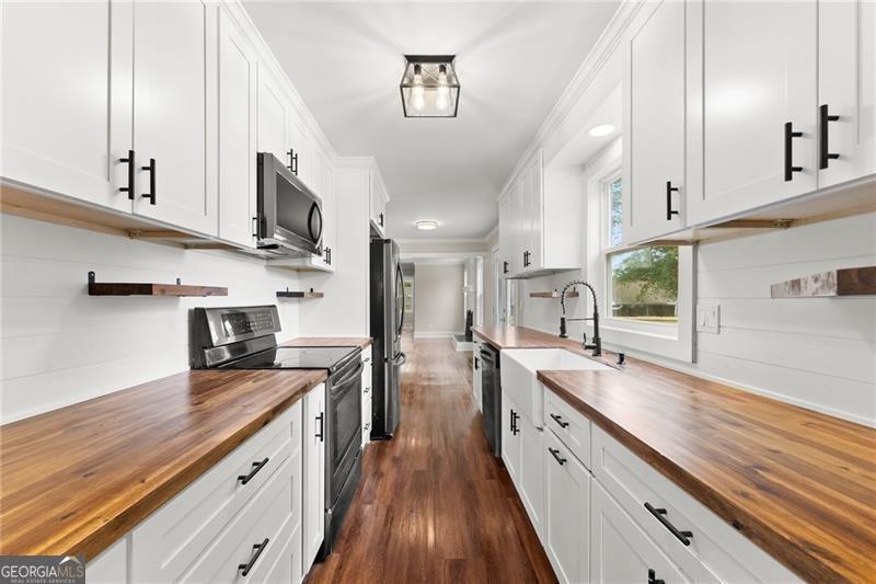 2979 Overwood Lane Snellville GA 30078
