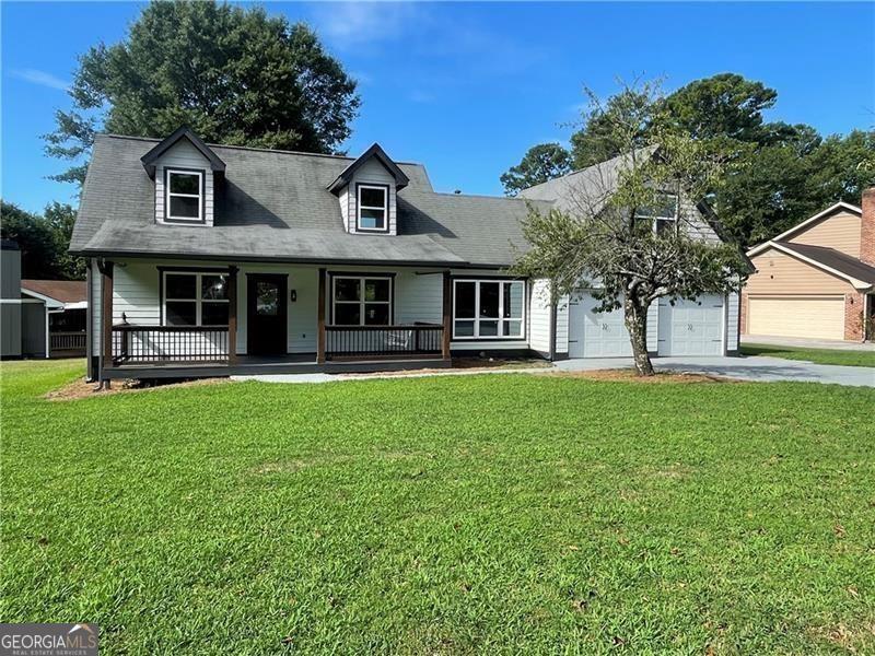 2979 Overwood Lane Snellville GA 30078
