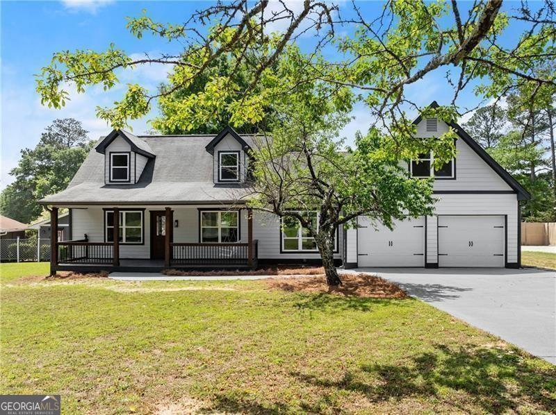 2979 Overwood Lane Snellville GA 30078