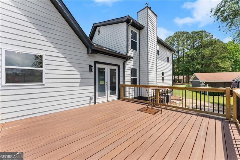 2979 Overwood Lane Snellville GA 30078