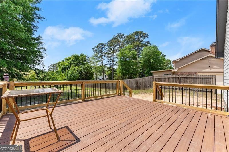 2979 Overwood Lane Snellville GA 30078