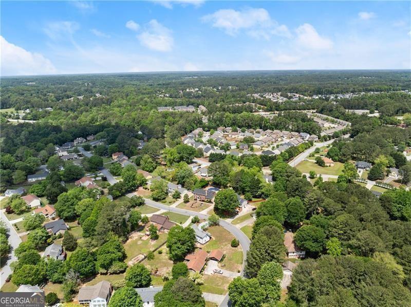 2979 Overwood Lane Snellville GA 30078