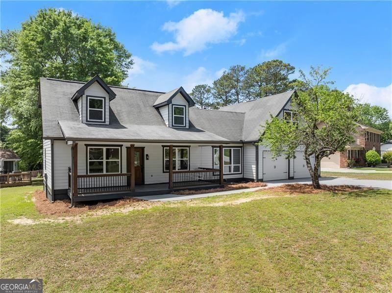 2979 Overwood Lane Snellville GA 30078