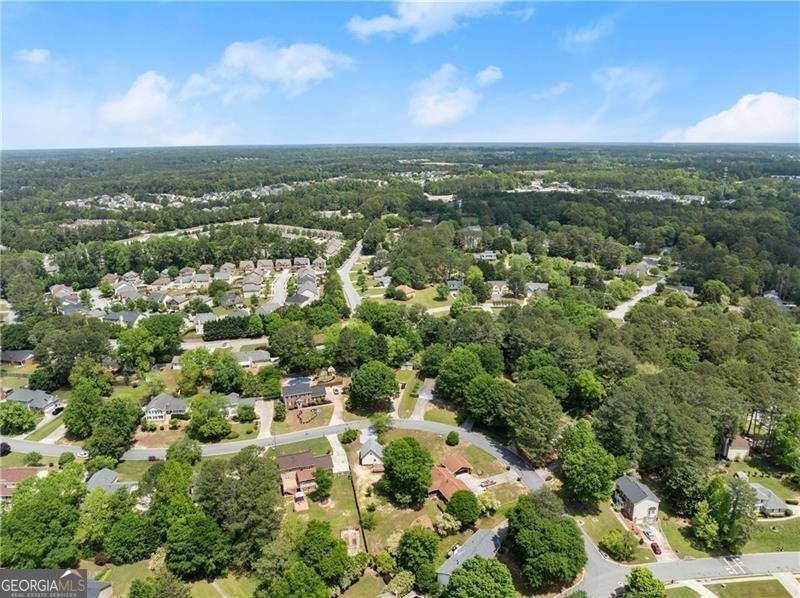 2979 Overwood Lane Snellville GA 30078