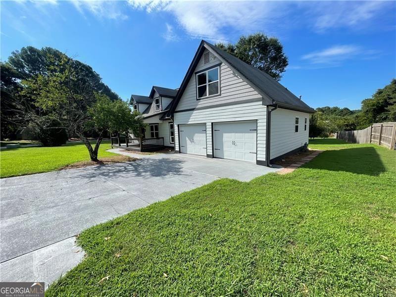 2979 Overwood Lane Snellville GA 30078