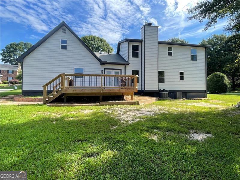 2979 Overwood Lane Snellville GA 30078