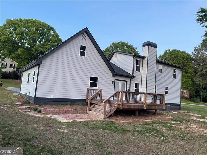 2979 Overwood Lane Snellville GA 30078