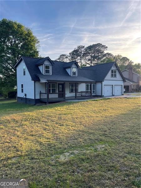 2979 Overwood Lane Snellville GA 30078
