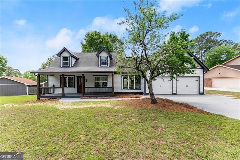 2979 Overwood Lane Snellville GA 30078