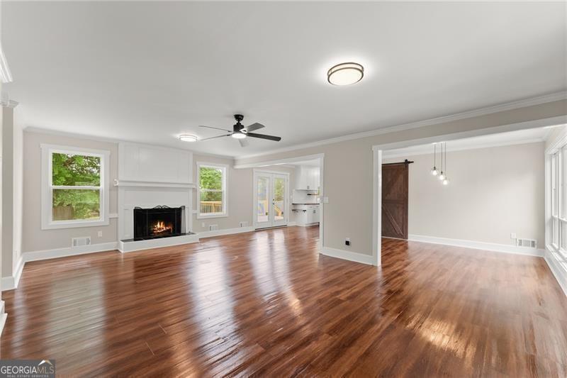 2979 Overwood Lane Snellville GA 30078