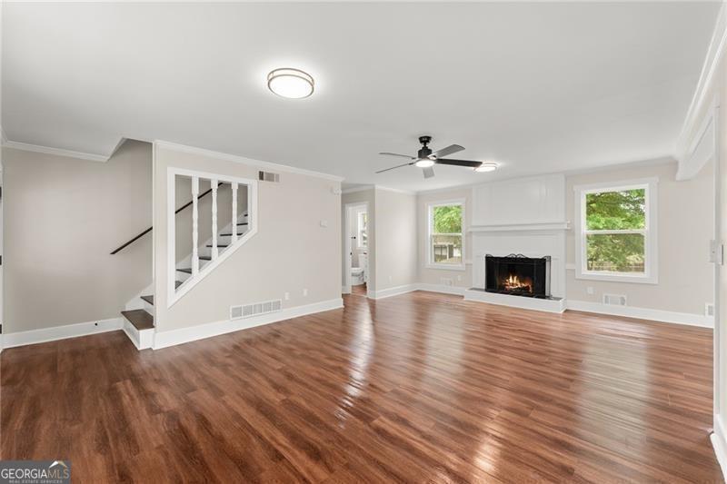 2979 Overwood Lane Snellville GA 30078