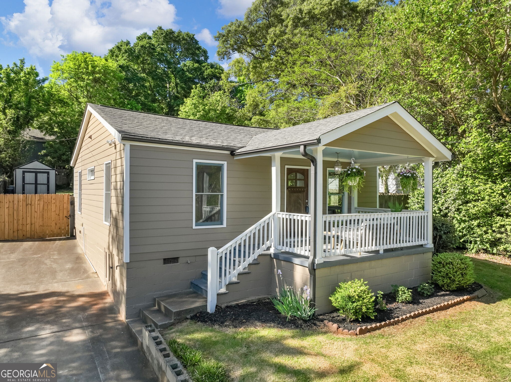 1823 Braeburn Circle SE Atlanta GA 30316