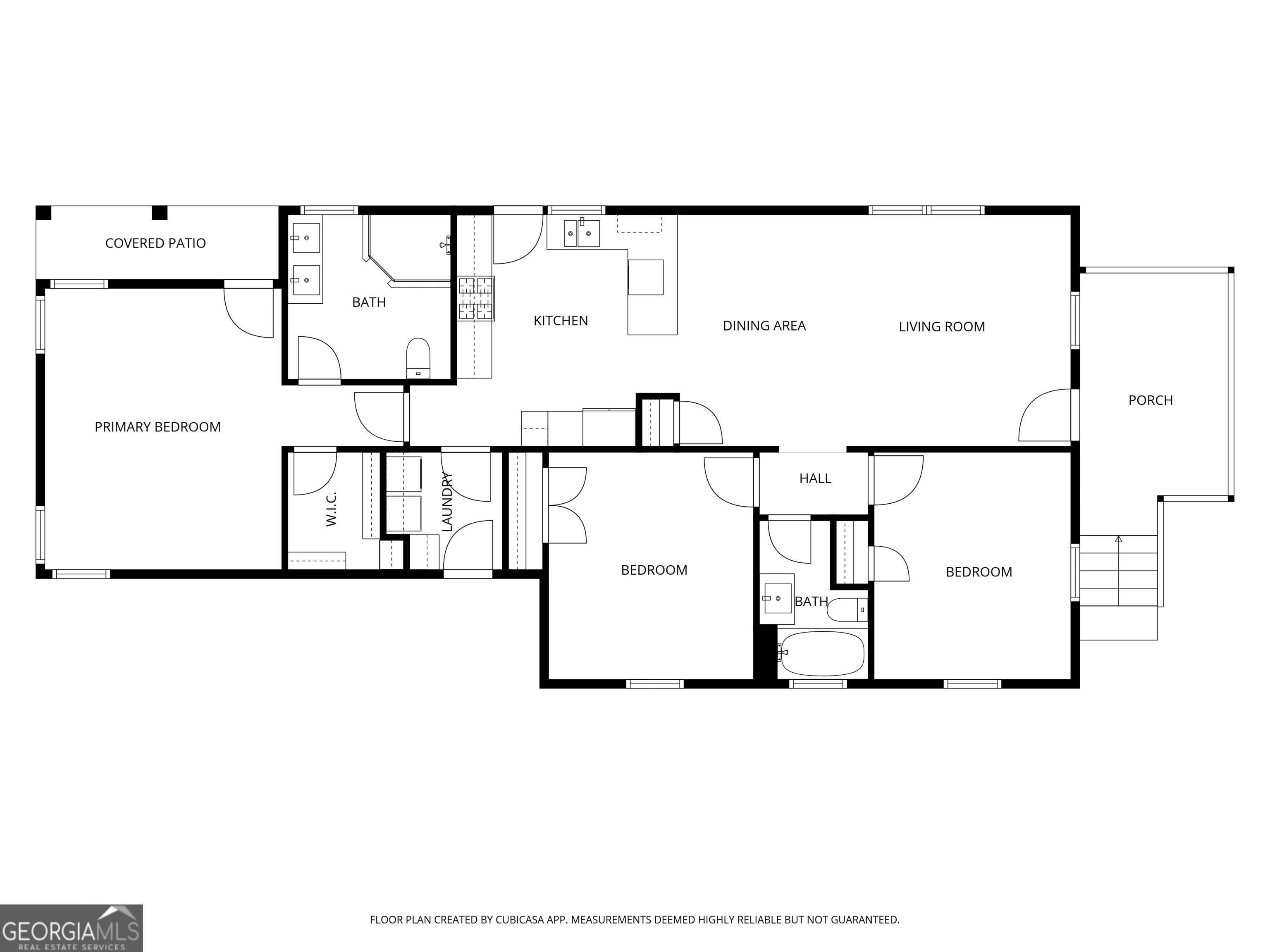 1823 Braeburn Circle SE Atlanta GA 30316