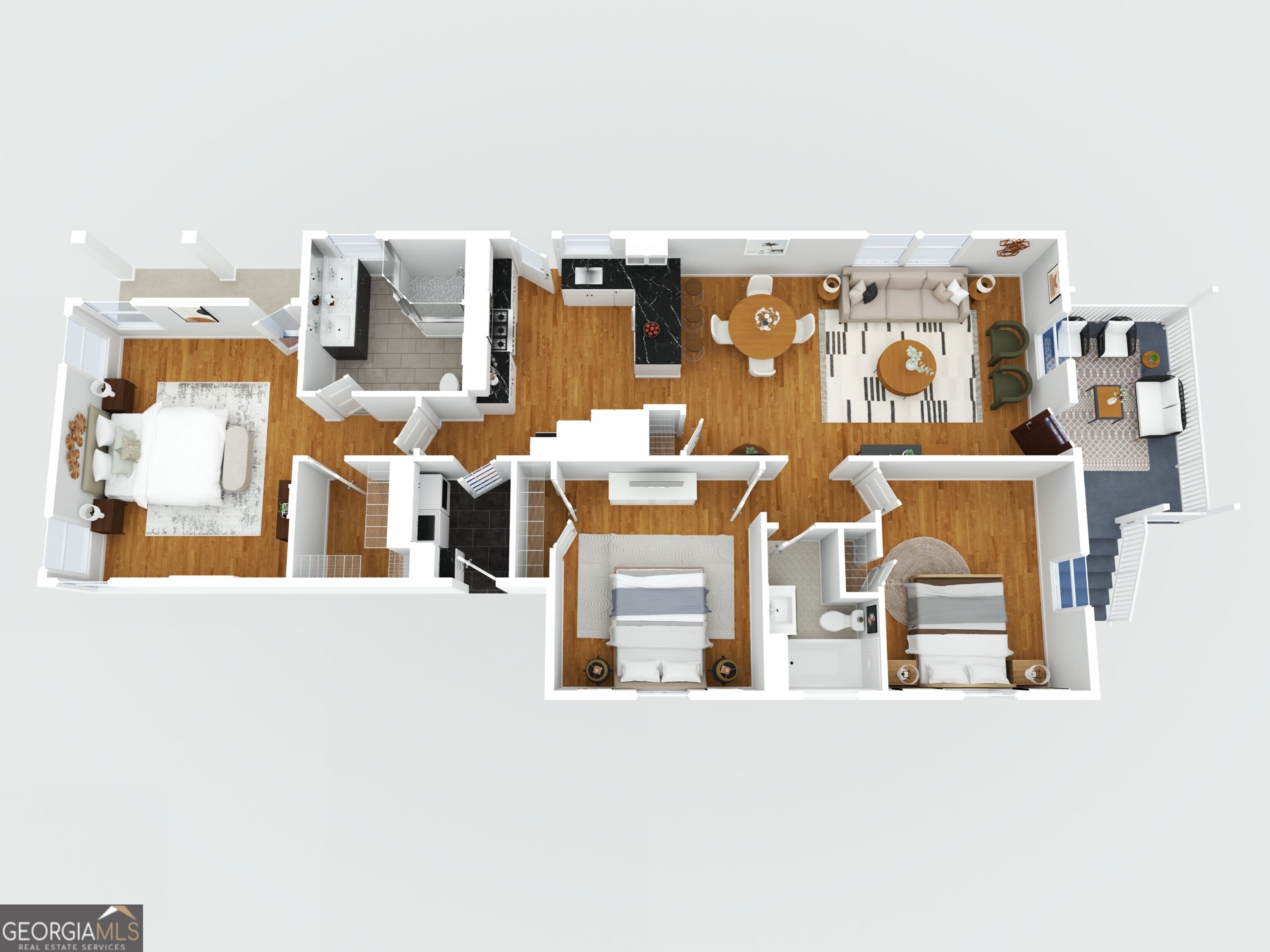 1823 Braeburn Circle SE Atlanta GA 30316