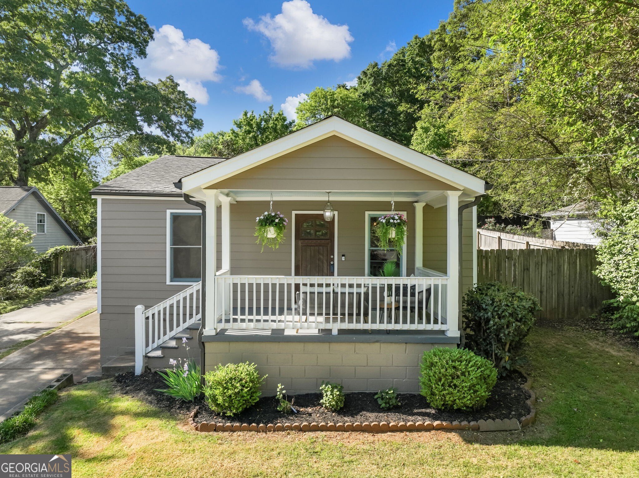 1823 Braeburn Circle SE Atlanta GA 30316